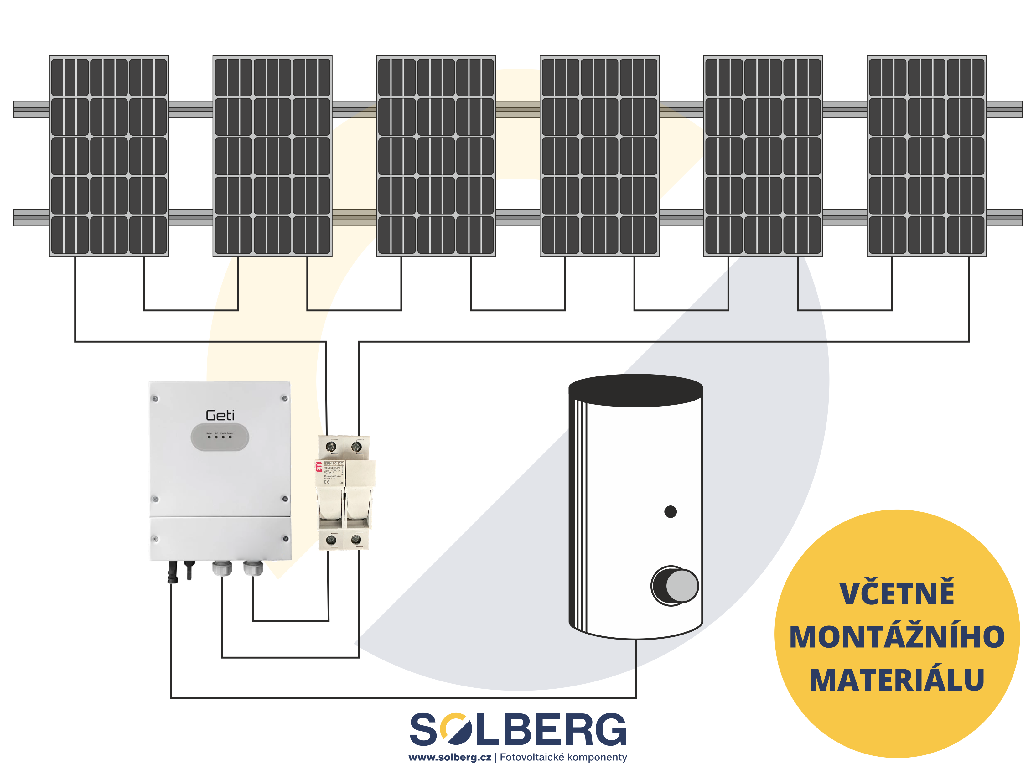 Fotovoltaická